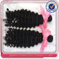 Manufacture Supply Charming Beautiful 2014 Hot Sale Chinese Virgin Curly Hair